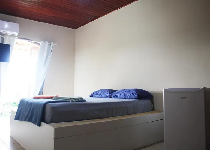 Boutique Sitio Bom Retiro Vila São Pedro da Aldeia