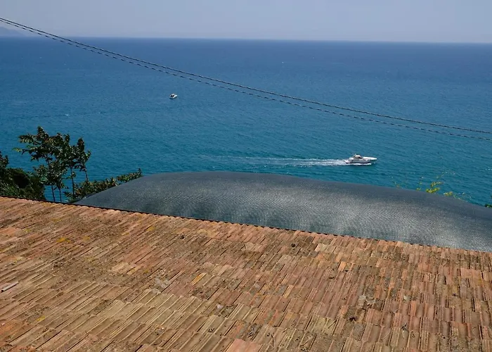 Casa Paradiso Terracina