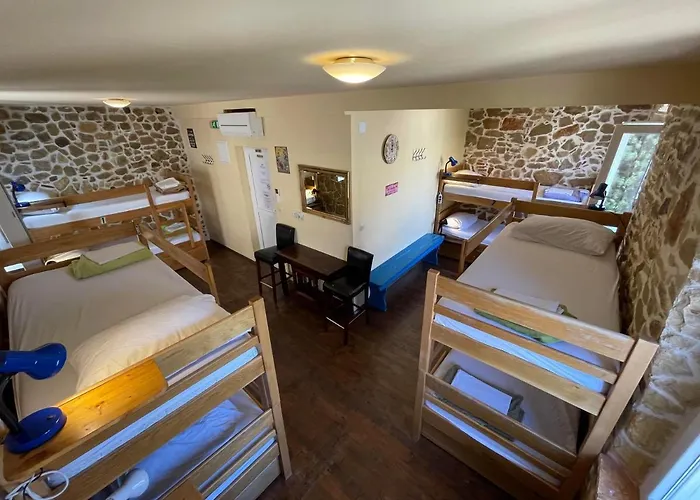 Tequila Bar Hostel (Adults Only) Zara