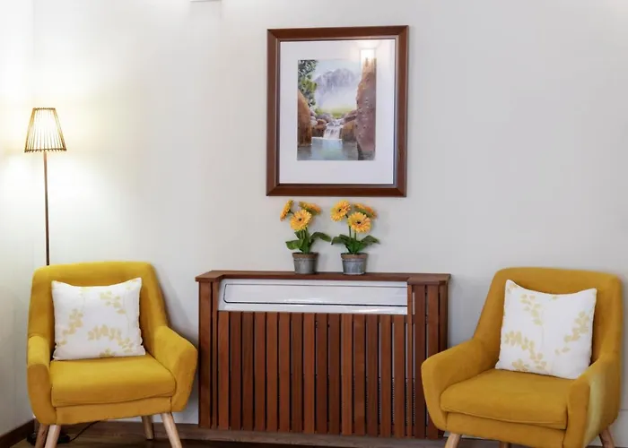 Apartamento Casa Emblemática Salgado Santa Cruz de la Palma 