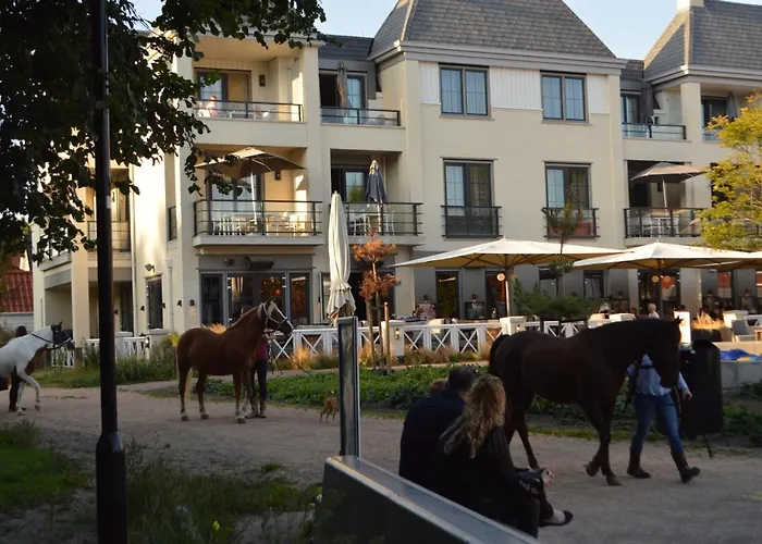 Huis aan Honte