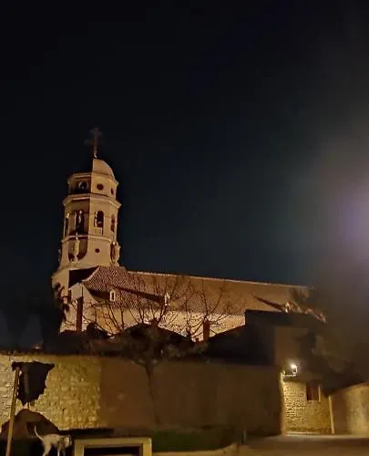Arco De Villalar Baeza