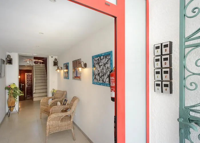 Apartamento Port 27 Ampuriabrava