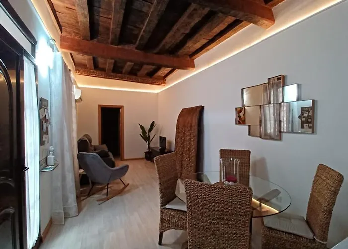 Casa Buzones