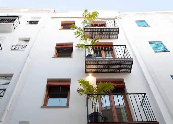 Boho Apartments