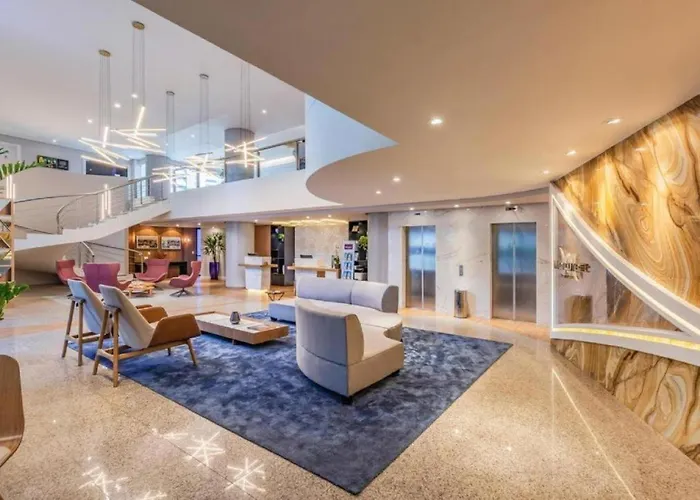 Meireles Gold Flat Apartamento Fortaleza  que aceita animais de estimação