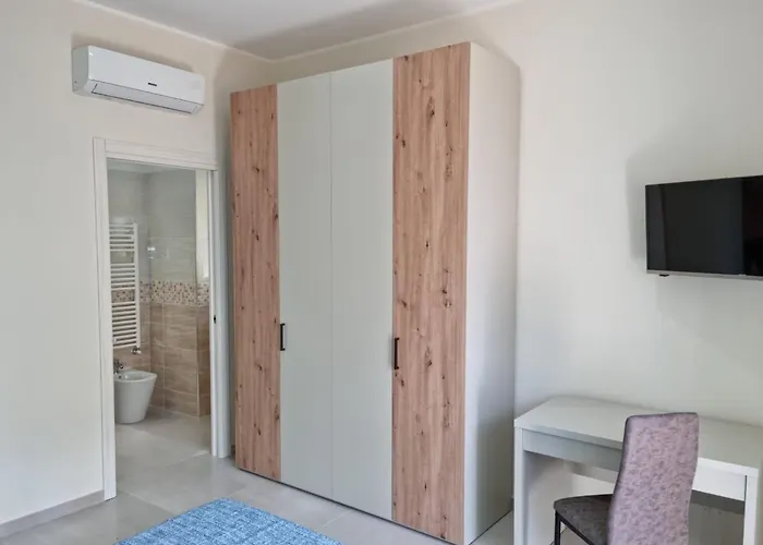 Appartamento Casa Sofia Gaeta