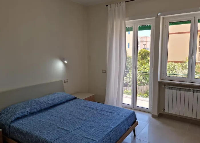 Appartamento Casa Sofia Gaeta