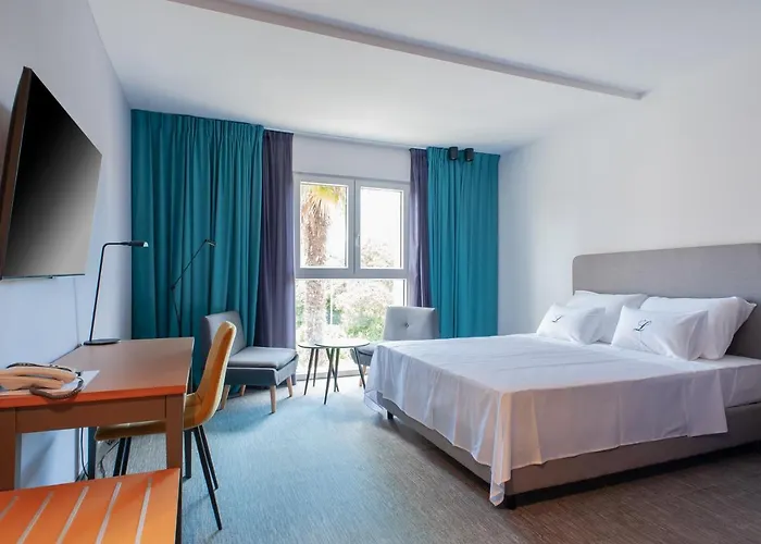 Boutique hotel Lili