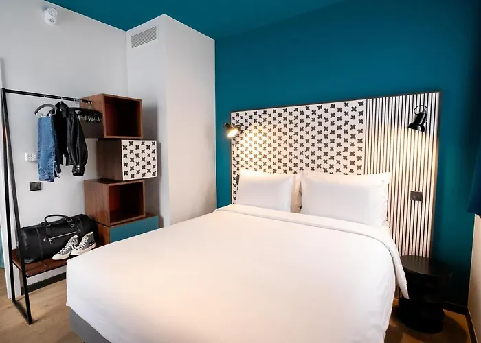 Boma Easy Living Hotel By Stay Collection Straatsburg
