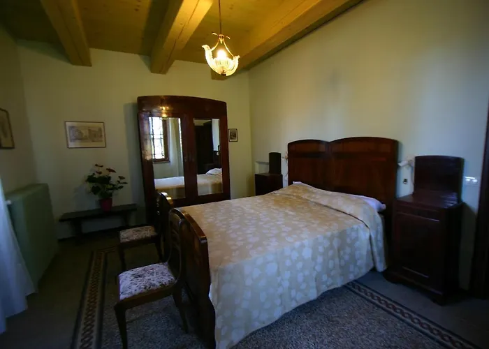 Locanda Donna Laura Imola che accetta animali