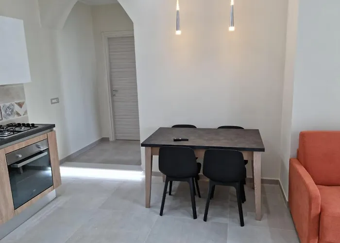 Appartamento Casa Sofia Gaeta