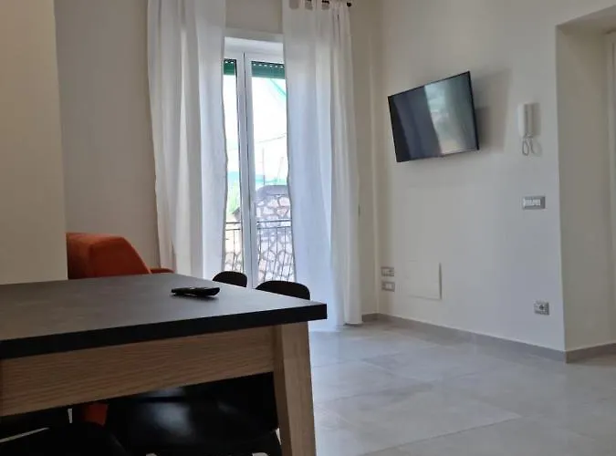 Appartamento Casa Sofia Gaeta