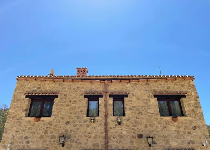 Agriturismo Borgo Furma Enna