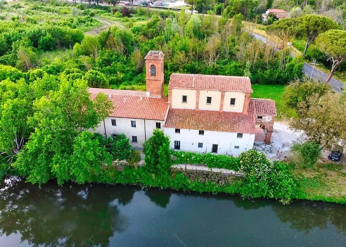 - Il Casale Toscano - No Breakfast - Free Parking