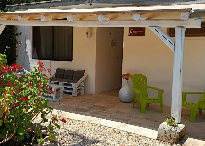 Agriturismo Massaro Pietro Otranto che accetta animali