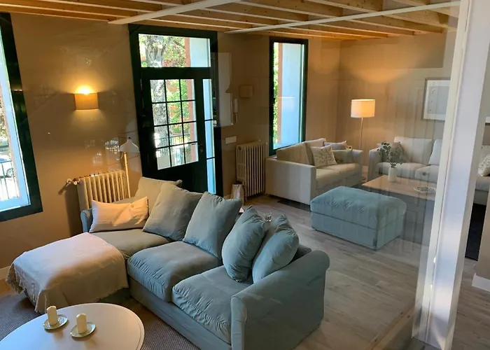 Villa Marilú San Rafael
