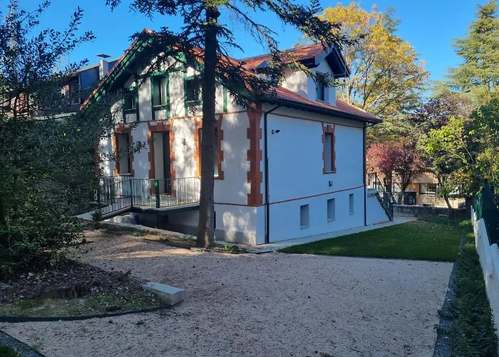 Villa Marilu