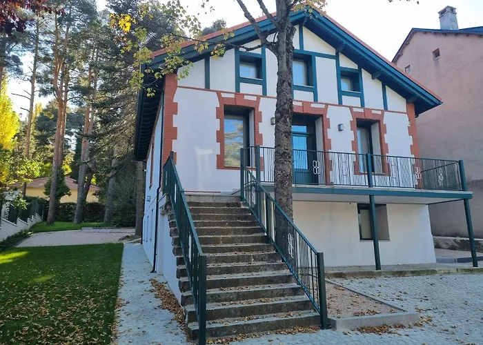 Villa Marilu