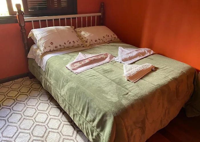 Residencial Gramado Vila