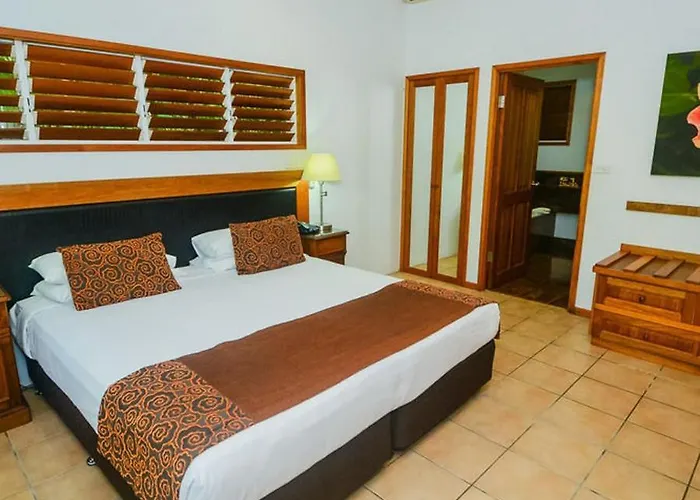 Kewarra Beach Resort Cairns
