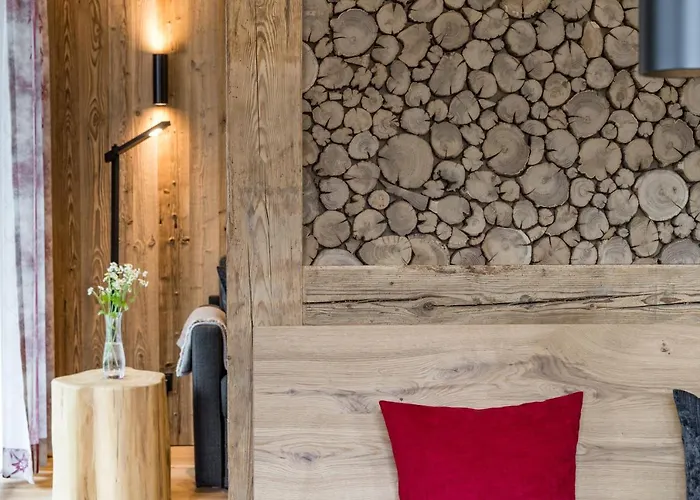 Dorf Suites Oberstdorf