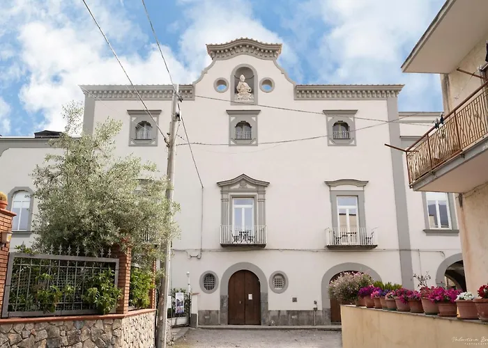 Villa Vesuviana Torre del Greco