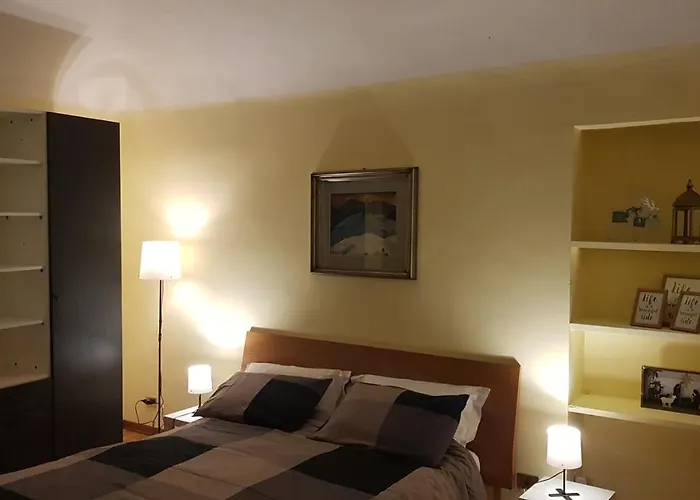 Appartamento Casa della Ludo a Biella