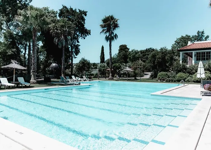 Quinta Do Cerrado Setubal
