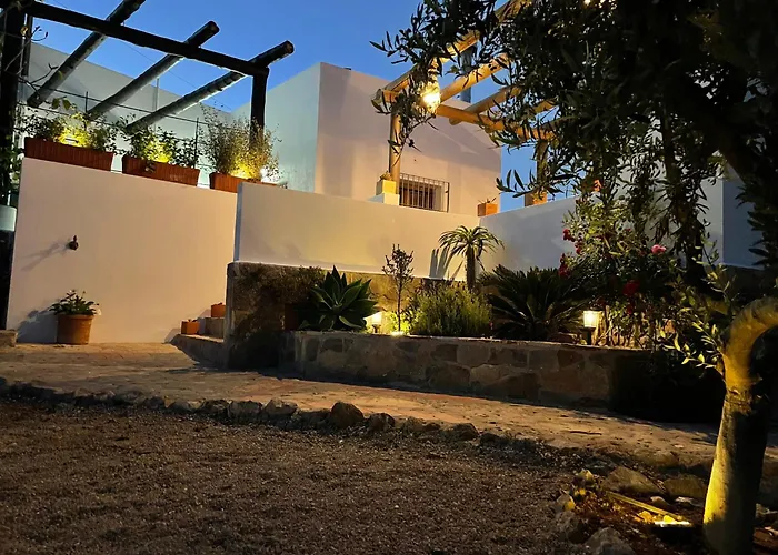 Villa Carmen Níjar