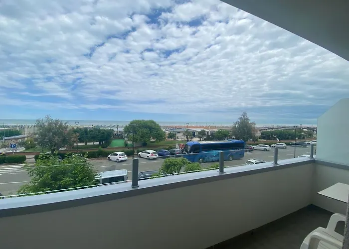 Hotel Sedonia Cervia
