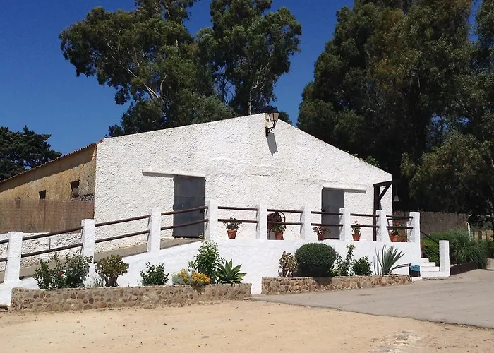 Boutique Apartamento Molino El Mastral Tarifa