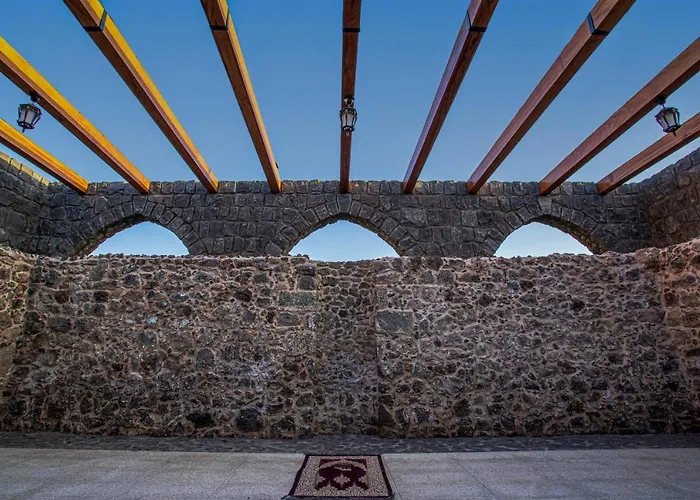 Assaafa Hotel