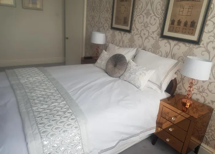 Promenade Apartments Southport