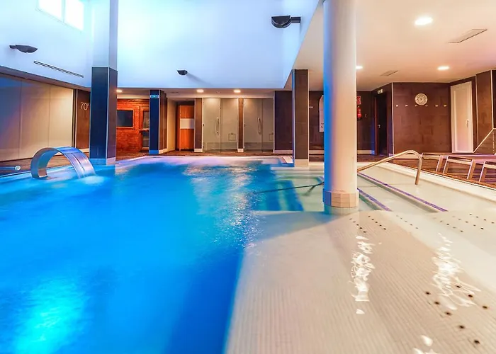 Aparthotel Cordial Mijas Golf