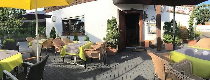 Urberacher Hof Rödermark