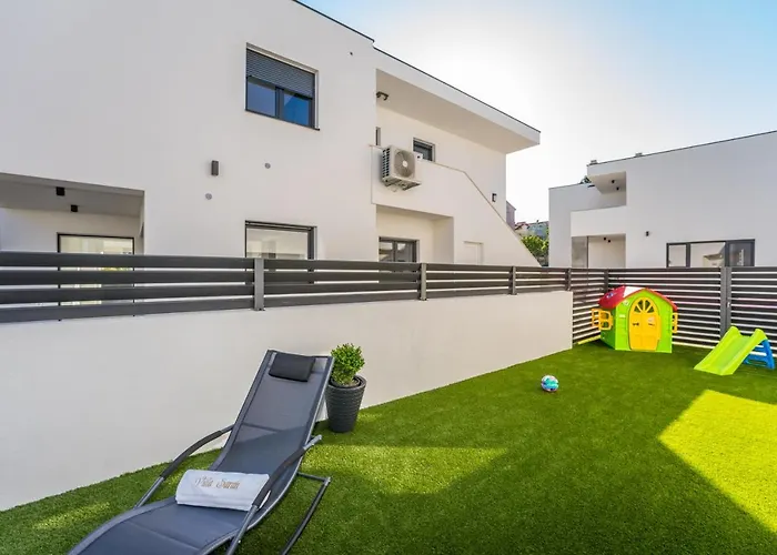 Villa Sarah Vodice