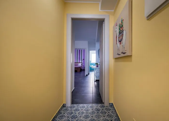 Hotel A Lu Puzziddu Castellammare del Golfo
