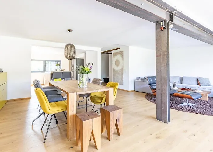 B26 Apartments - Unterwegs zu Hause Willich
