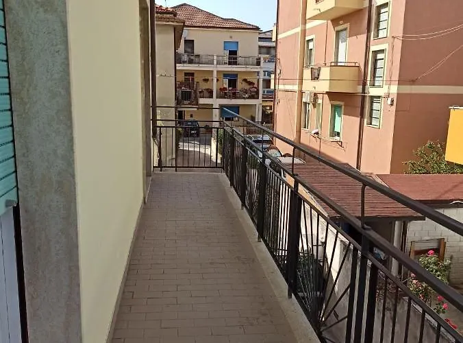 Casa Vacanza Gabriella Montesilvano Marina