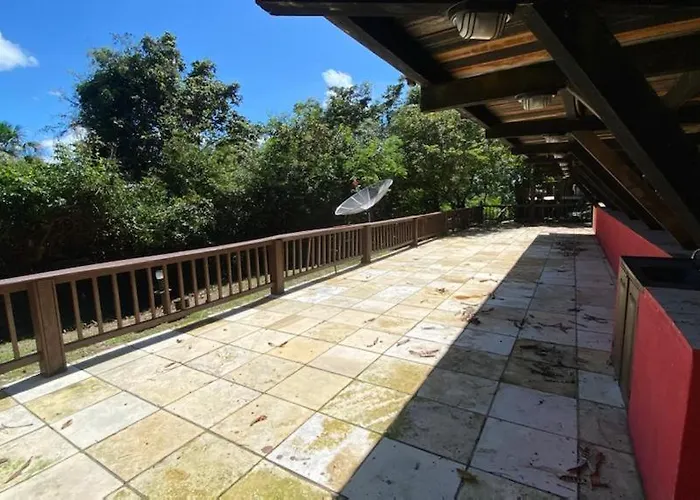 Condominio Eco Resort Lencois Barreirinhas