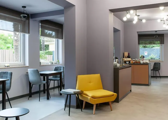 Boutique hotel Lili Rovinj