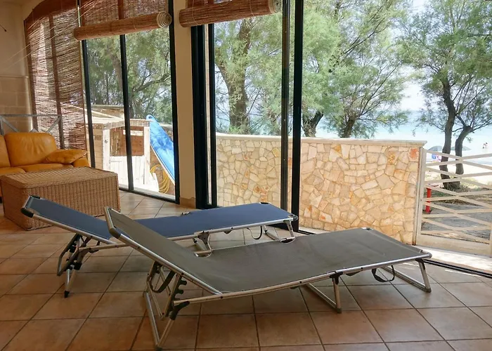 Bungalow a San Pietro in Bevagna