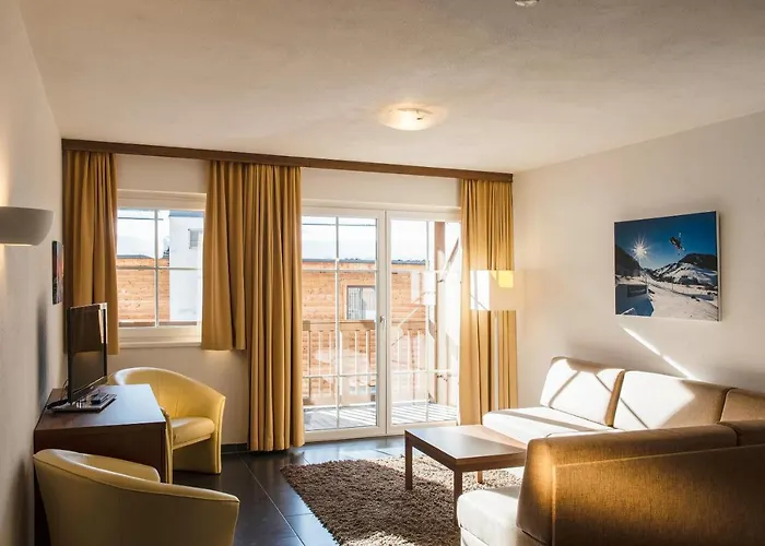 Ferienunterkünfte in Saalbach-Hinterglemm