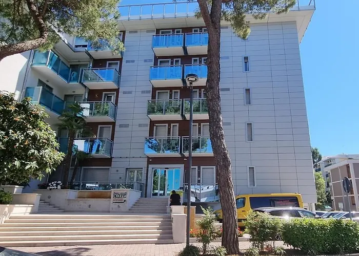 Appartamenti Katja Bibione