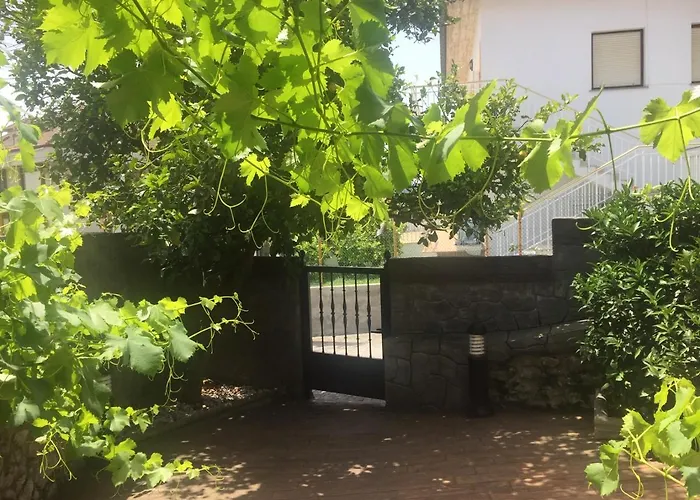 Boutique Apartamento vivienda vieja cepa Noja