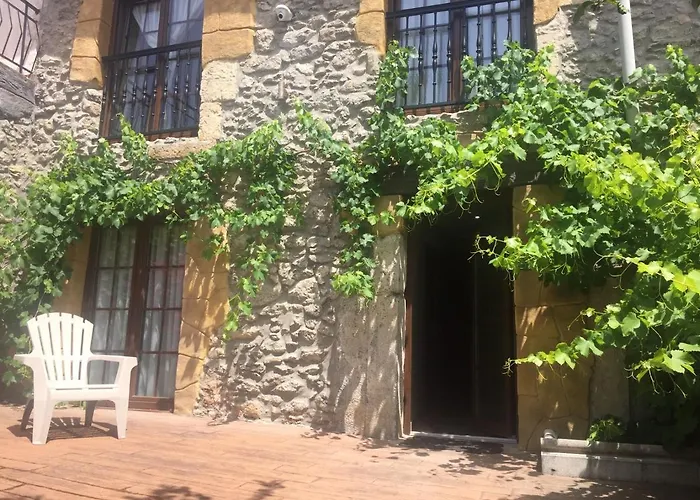 Boutique Apartamento vivienda vieja cepa Noja