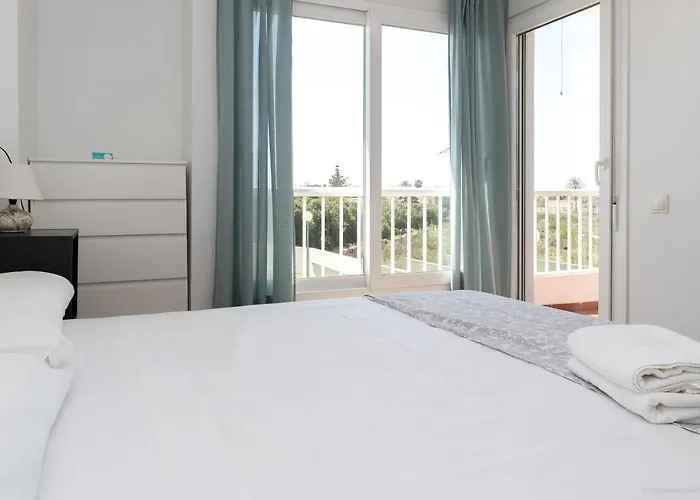 Gran Villa Roquetas Beach&Golf Playa Serena Roquetas de Mar