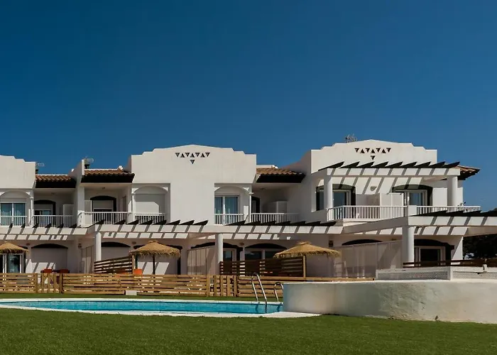 Gran Villa Roquetas Beach & Golf Playa Serena