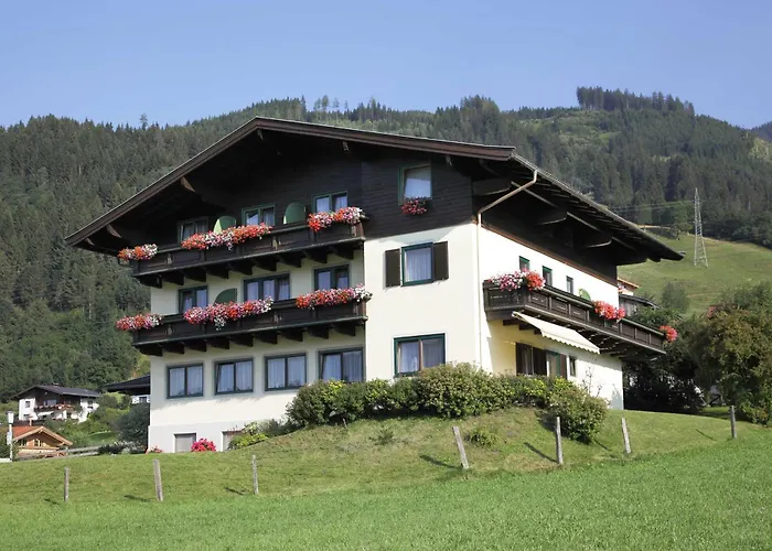 Pension Bergblick
